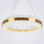 Подвесная люстра MODELUX ML.80116.600