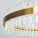 Подвесная люстра MODELUX ML.80116.800