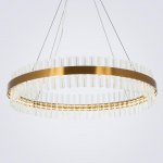 Подвесная люстра MODELUX ML.80116.800