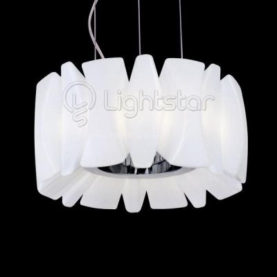 Люстра подвесная Lightstar 801160 SIMPLE LIGHT