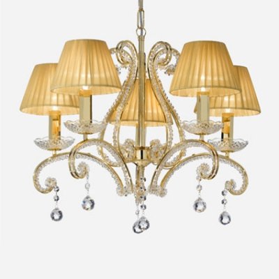 Подвесной светильник Masiero CLASSICA 8013 5 Подвесной светильник Masiero CLASSICA 8013 5