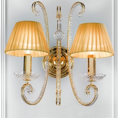 Настенный светильник Masiero CLASSICA 8013 A2