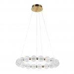 Подвесной светильник MODESTYLE MS.8014.600 AB