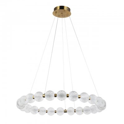 Подвесной светильник MODESTYLE MS.8014.800 AB