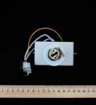 Светильник бра Lightstar 801610 Pezzo