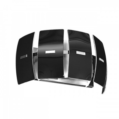 

Светильник бра Lightstar 801627 Lamella, 801627