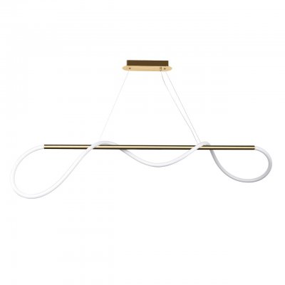 Подвесной светильник MODESTYLE MS.802.1200 BS