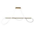 Подвесной светильник MODESTYLE MS.802.1200 BS