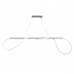 Подвесной светильник MODESTYLE MS.802.1200 CR