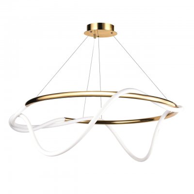 Подвесной светильник MODESTYLE MS.802.600 BS