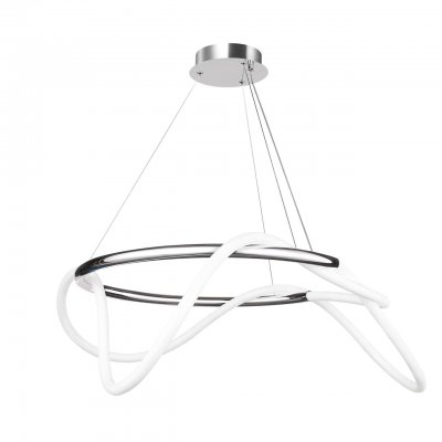 Подвесной светильник MODESTYLE MS.802.600 CR