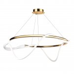 Подвесной светильник MODESTYLE MS.802.800 BS