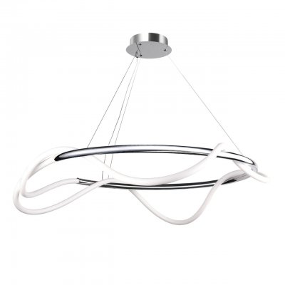 Подвесной светильник MODESTYLE MS.802.800 CR