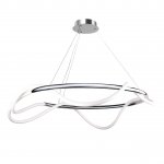 Подвесной светильник MODESTYLE MS.802.800 CR