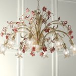 Подвесной светильник Masiero CLASSICA 8020 8