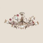 Потолочный светильник Masiero CLASSICA 8020 PL6+1