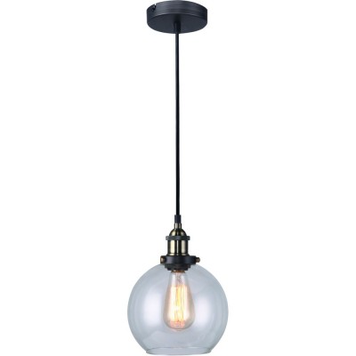 

Светильник лофт Divinare 8020/01 SP-1