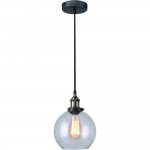 Светильник лофт Divinare 8020/01 SP-1 OMICRON