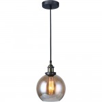 Светильник подвесной Divinare 8020/02 SP-1 OMICRON