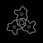 Люстра потолочная Lightstar 802030 Nubi