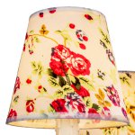 Люстра классическая Экономсвет 8020/5WT WT