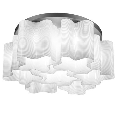 

Люстра потолочная Lightstar 802071 Nubi ondoso, 802071