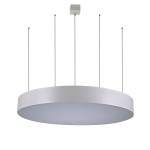 Светильник подвесной Divinare 8021/96 SP-1 RULLO