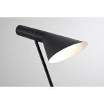 Настольный светильник MODEMODERN MD.8021.01TL BK