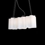 Люстра подвесная Lightstar 802130 Nubi