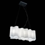 Люстра подвесная Lightstar 802131 Nubi ondoso