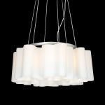 Люстра подвесная Lightstar 802160 Nubi