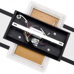 Odeon Light 8021/90CL