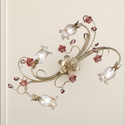 Настенный светильник Masiero CLASSICA 8022 A4