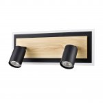 Настенный светильник Odeon light 8025/19WL PINE