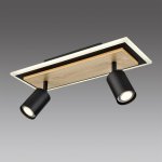 Настенный светильник Odeon light 8025/19WL PINE