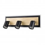 Настенный светильник Odeon light 8025/20WL PINE