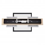 Настенный светильник Odeon light 8025/20WL PINE