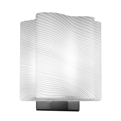 

Светильник бра Lightstar 802611 Nubi ondoso, 802611