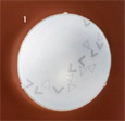 Настенно-потолочный светильник Eglo 80263 MARS