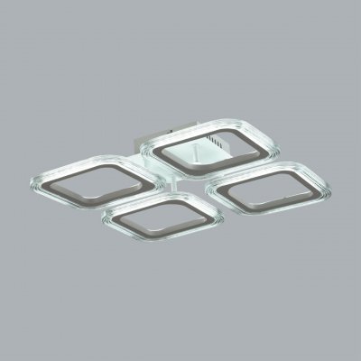 Потолочные светильники Lumion 8026/42CL KVADRO
