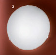 Настенно-потолочный светильник Eglo 80265 MARS