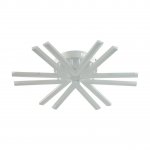 Потолочный светильник Lumion 8029/60CL ALBERTA