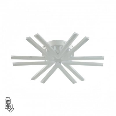 Потолочный светильник Lumion 8029/60CL ALBERTA Потолочный светильник Lumion 8029/60CL ALBERTA