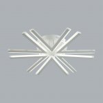 Потолочный светильник Lumion 8029/60CL ALBERTA