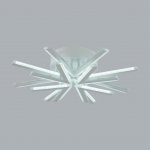 Потолочный светильник Lumion 8029/65CL ALBERTA