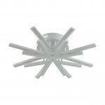 Потолочный светильник Lumion 8029/65CL ALBERTA