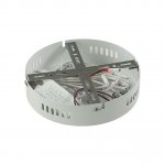 Потолочный светильник Lumion 8029/65CL ALBERTA