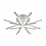 Потолочный светильник Lumion 8029/65CL ALBERTA