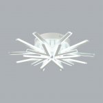 Потолочный светильник Lumion 8029/80CL ALBERTA