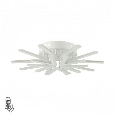 Потолочный светильник Lumion 8029/80CL ALBERTA Потолочный светильник Lumion 8029/80CL ALBERTA